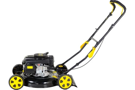 Газонокосилка бензиновая HUTER GLM-4.0 G купить в Ханты-Мансийске