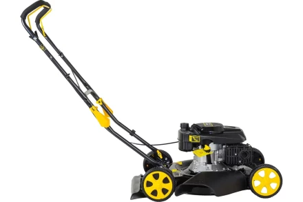 Газонокосилка бензиновая HUTER GLM-4.0 G купить в Ханты-Мансийске