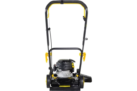 Газонокосилка бензиновая HUTER GLM-4.0 G купить в Ханты-Мансийске