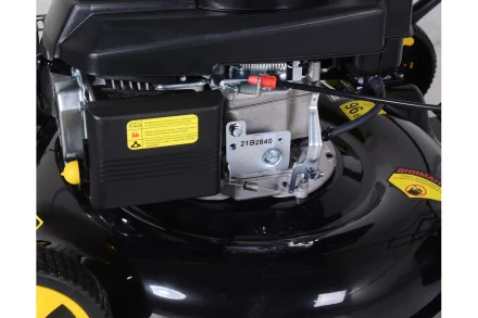 Газонокосилка бензиновая HUTER GLM-4.0 G купить в Ханты-Мансийске