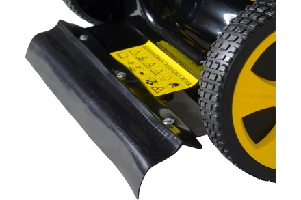 Газонокосилка бензиновая HUTER GLM-4.0 G купить в Ханты-Мансийске