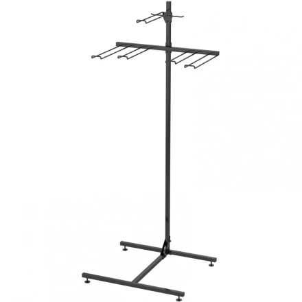 Стенд для лопат Россия 90300 купить в Ханты-Мансийске