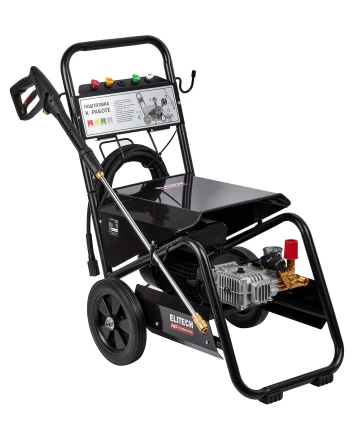 Мойка высокого давления электрическая ELITECH HD HPW 3500 купить в Ханты-Мансийске