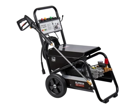 Мойка высокого давления электрическая ELITECH HD HPW 3500 купить в Ханты-Мансийске
