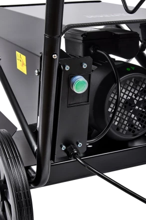 Мойка высокого давления электрическая ELITECH HD HPW 3500 купить в Ханты-Мансийске