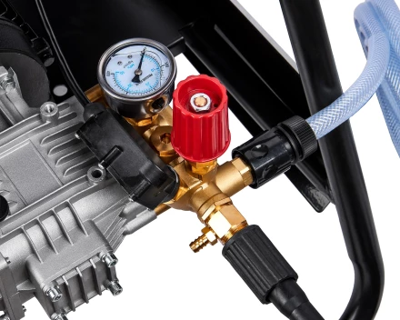 Мойка высокого давления электрическая ELITECH HD HPW 3500 купить в Ханты-Мансийске