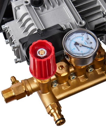 Мойка высокого давления электрическая ELITECH HD HPW 3500 купить в Ханты-Мансийске