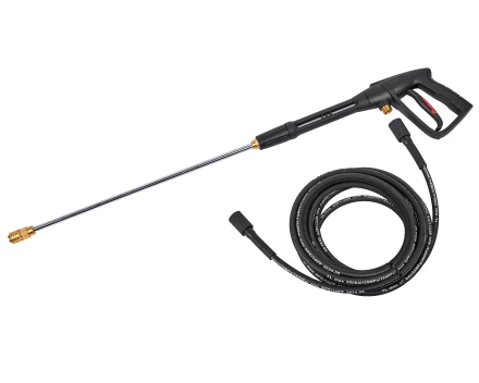 Мойка высокого давления электрическая ELITECH HD HPW 3500 купить в Ханты-Мансийске