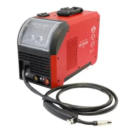 Сварочный инверторный полуавтомат ИС 190ПН Elitech купить в Ханты-Мансийске