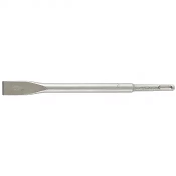 Зубило плоское 14 х 20 х 240 мм SDS PLUS СИБРТЕХ 703207 купить в Ханты-Мансийске