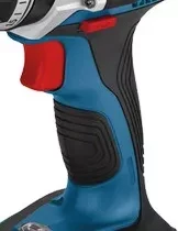 Дрель-шуруповерт аккумуляторная GSB 18 VE-EC ударная BOSCH купить в Ханты-Мансийске