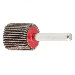 Круг лепестковый для дрели 20 х 20 х 6 мм P 120 MATRIX 74104