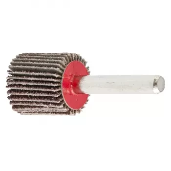 Круг лепестковый для дрели 20 х 20 х 6 мм P 120 MATRIX 74104 купить в Ханты-Мансийске