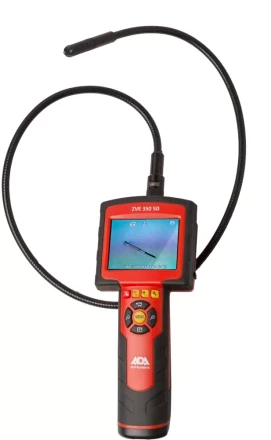 Видеоскоп ADA ZVE 350 SD купить в Ханты-Мансийске