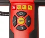 Видеоскоп ADA ZVE 350 SD купить в Ханты-Мансийске