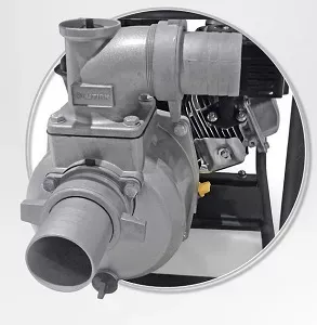 Мотопомпа CARVER CGP6080 купить в Ханты-Мансийске