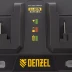 Устройство зарядное для аккумуляторов Denzel IBC-18-3.0-2, Li-Ion, 18В, 3.0 А, для двух батарей 28454 купить в Ханты-Мансийске