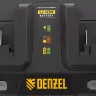 Устройство зарядное для аккумуляторов Denzel IBC-18-3.0-2, Li-Ion, 18В, 3.0 А, для двух батарей 28454 купить в Ханты-Мансийске