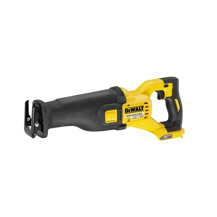 Пила сабельная аккуммуляторная DeWalt DCS 388 N-XJ купить в Ханты-Мансийске