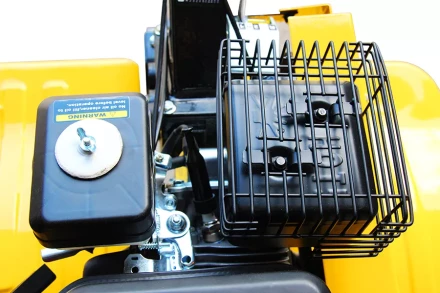 Культиватор бензиновый VEKTOR 77C купить в Ханты-Мансийске