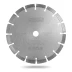 Алмазный сегментный диск Messer FB/M. Диаметр 350 мм. купить в Ханты-Мансийске