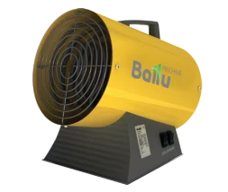 Тепловая пушка электрическая BALLU BHP-5.000СL