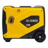 Генератор инверторный Denzel GS-5500iSE, 5,5 кВт, 230 В, закрытый корпус,электростартер купить в Ханты-Мансийске