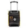 Генератор инверторный Denzel GS-5500iSE, 5,5 кВт, 230 В, закрытый корпус,электростартер купить в Ханты-Мансийске