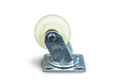 Колесо большегрузное поворотное SCdn 42 100 мм полипропиленовое 1024218 купить в Ханты-Мансийске