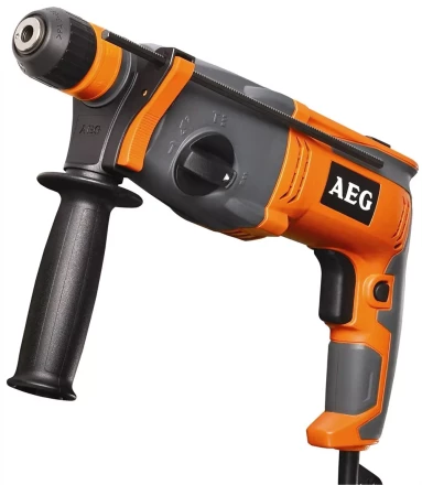 Перфоратор AEG KH24XE купить в Ханты-Мансийске