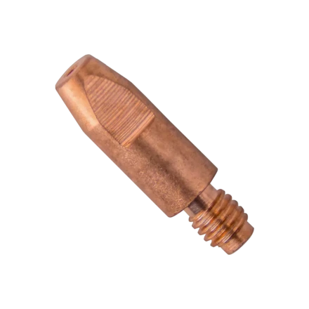 Наконечник М6x28х0,8 mm E-Cu-Al Оберон XL141.0001 купить в Ханты-Мансийске