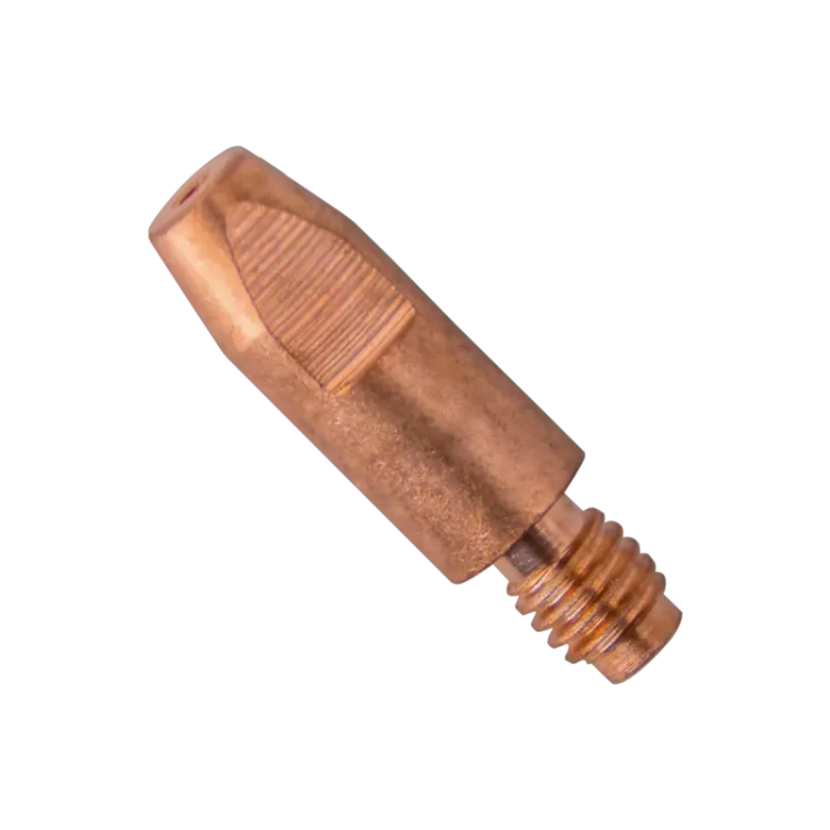 Наконечник М6x28х0,8 mm E-Cu-Al Оберон XL141.0001 купить в Ханты-Мансийске