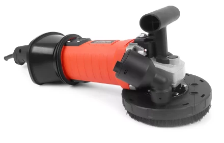 Шлифовальная машина по бетону MESSER M3023 купить в Ханты-Мансийске