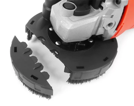 Шлифовальная машина по бетону MESSER M3023 купить в Ханты-Мансийске