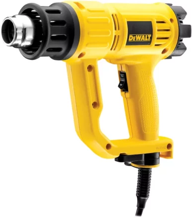 Фен строительный DeWalt D 26411 купить в Ханты-Мансийске