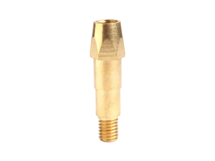 Вставка под наконечник M8 47мм MS 40 ICU0027 Сварог купить в Ханты-Мансийске