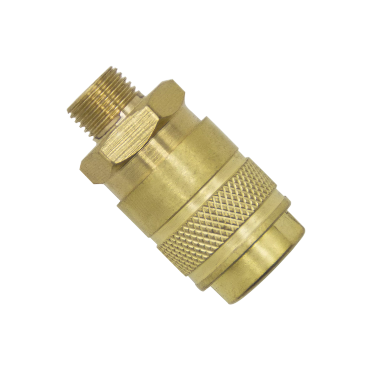 Быстросъемное соединение NW5- G1/8"; мм (XL177.0003) FA3044 купить в Ханты-Мансийске