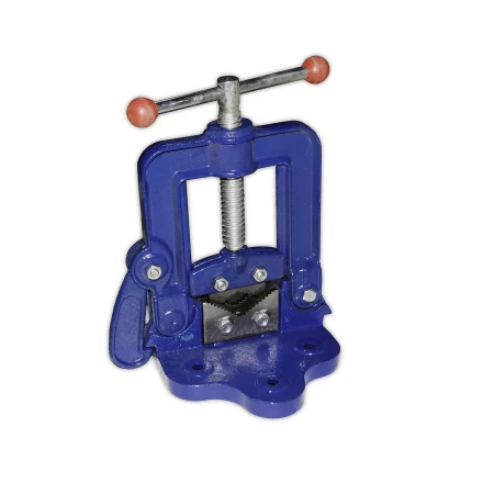 Тиски трубные 10-89 мм Энкор 48479 купить в Ханты-Мансийске