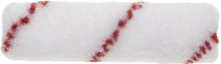 Мини-ролик NYLON ПОЛИАМИД малярный, ворс 10мм, бюгель 6мм, 15х110мм, STAYER Master 0506-10 купить в Ханты-Мансийске