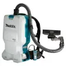 Аккумуляторный ранцевый пылесос Makita DVC660Z (без АКБ и ЗУ) купить в Ханты-Мансийске