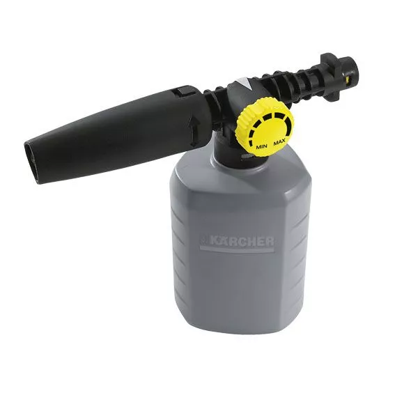 Насадка для пенной чистки FJ 6 0,6 л KARCHER купить в Ханты-Мансийске