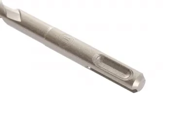 Бур по бетону,10 х 110 мм, Luxembourg TIP, SDS plus БАРС 70580 купить в Ханты-Мансийске