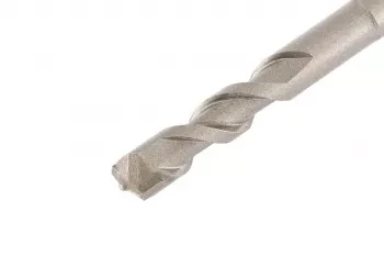 Бур по бетону,10 х 110 мм, Luxembourg TIP, SDS plus БАРС 70580 купить в Ханты-Мансийске