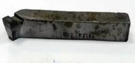 Резец проходной отогнутый 40х25х200 Т5К10 Гост 18877-73 Россия купить в Ханты-Мансийске