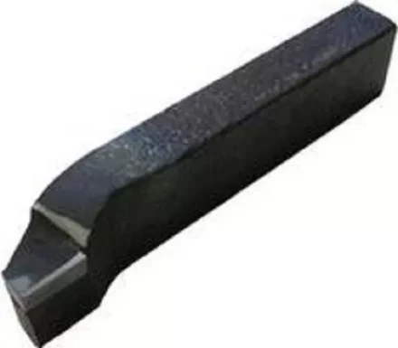 Резец проходной упорный изогнутый 40х25х200 Т15К6 левый Гост 18879-73 тип 2 Россия купить в Ханты-Мансийске