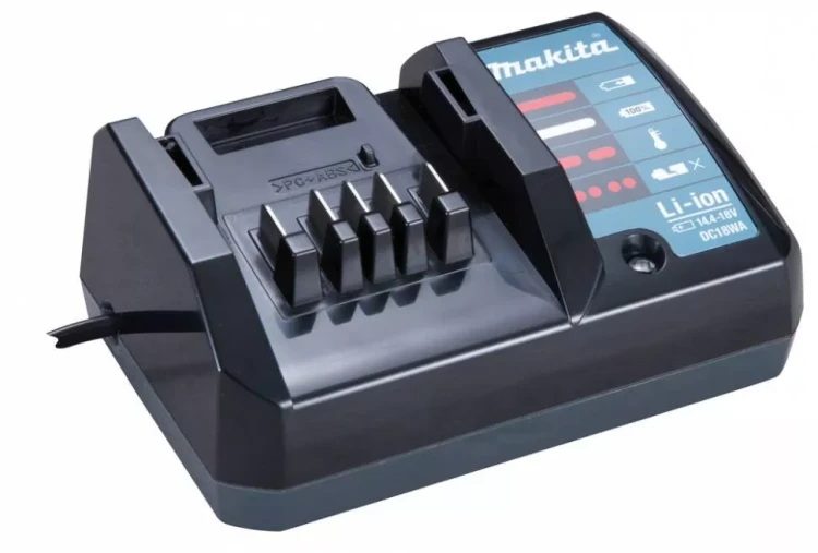 Зарядное устройство Makita DC18WA (196645-1) купить в Ханты-Мансийске