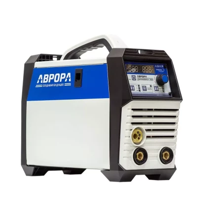 Инверторный сварочный полуавтомат АВРОРА Динамика 200 купить в Ханты-Мансийске