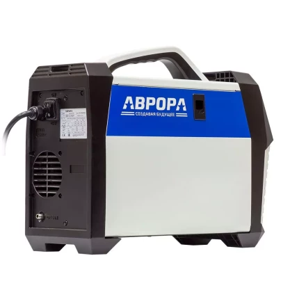 Инверторный сварочный полуавтомат АВРОРА Динамика 200 купить в Ханты-Мансийске