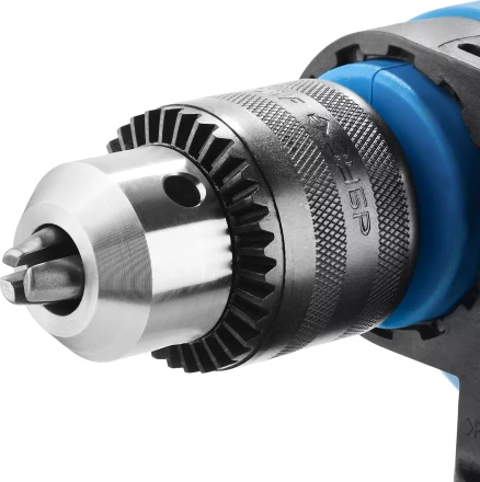 Дрель ударная + кейс ЗДУ-580 ЭРКМ2 серия ПРОФЕССИОНАЛ купить в Ханты-Мансийске