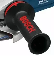 Шлифмашина BOSCH УШМ GWS 15 - 125 CIEX купить в Ханты-Мансийске